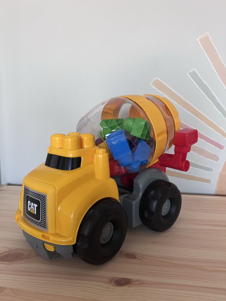 Мега блок mega bloks