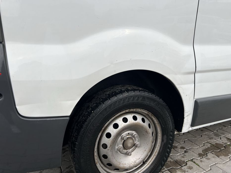 Renault Trafic - 2.0cdti - 2008