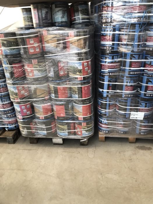 Dezmembrez presa krone. Lant presa krone  za legatura krone .
