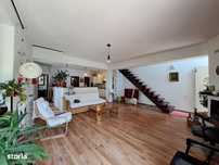 GM1618 Vanzare casa 5 camere P+1 Mogosoaia,curte 270 mp