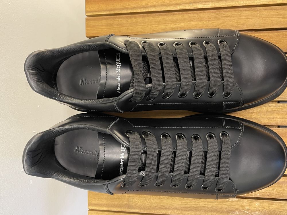 alexander mcqueen 44 номер