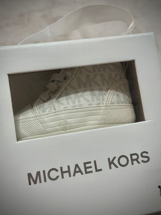 Детски обувки Michael Kors