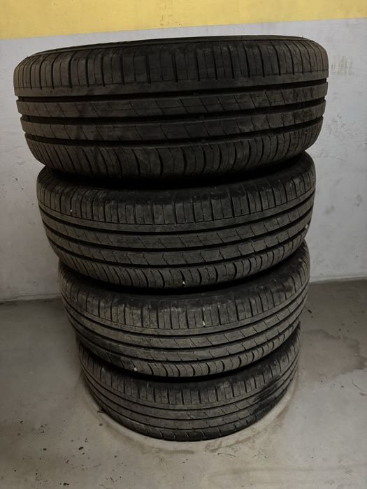 Roti OE VW Golf 7