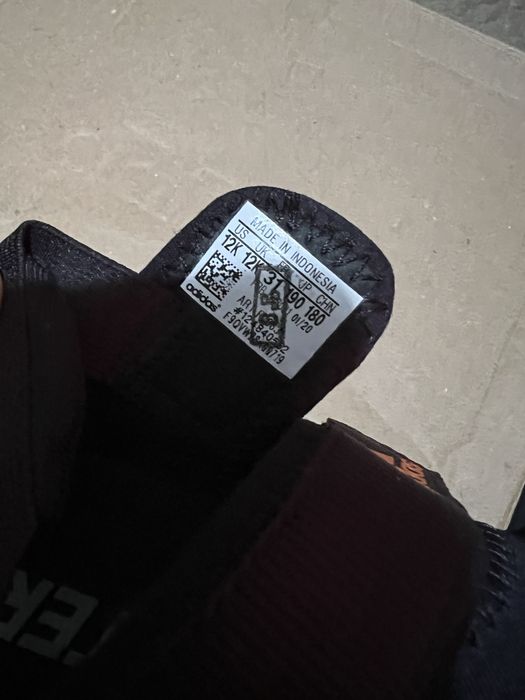 Adidas bosonojka original razmer 30.5 адидас босоножки для мальчиков