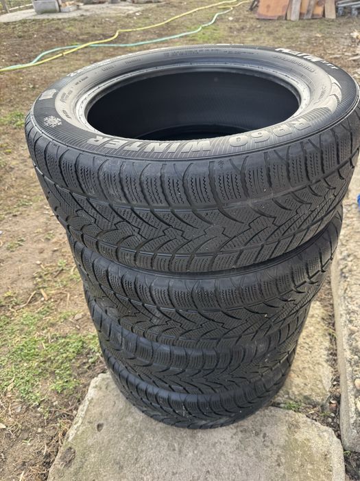 Vand ANVELOPE  PLATIN RP 60 225/55/17