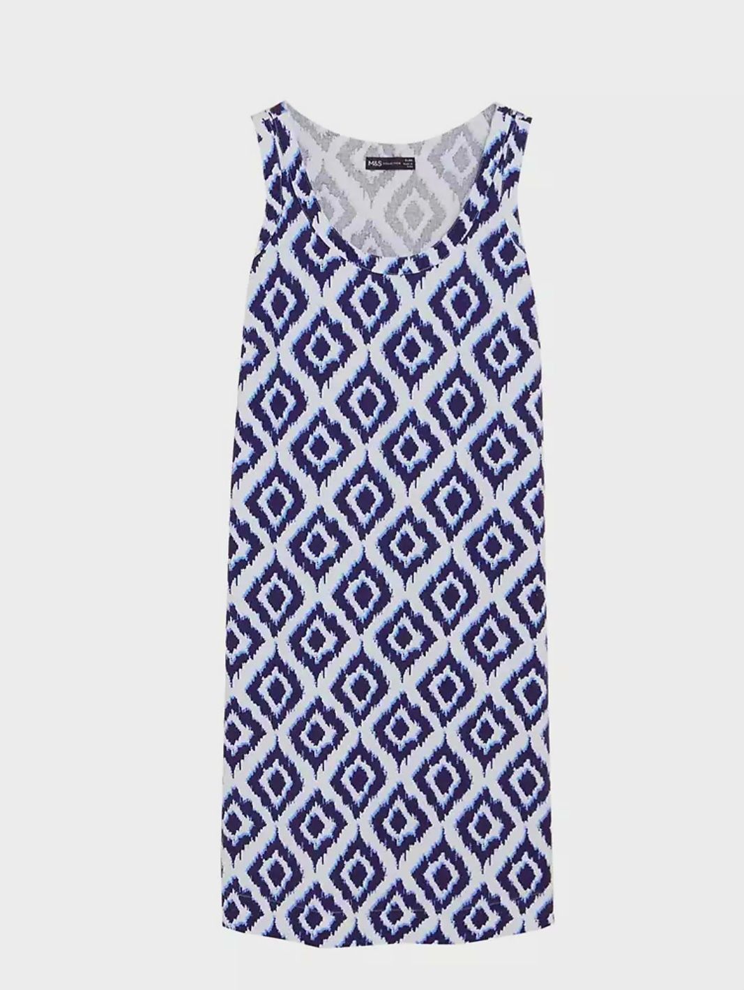 Платье на лето от фирмы Mark's Spencer (англия)