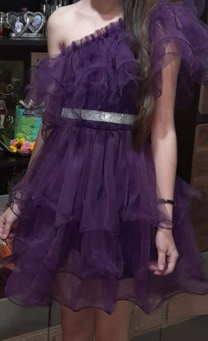 Rochiță de ocazie mărimea Xs/S.