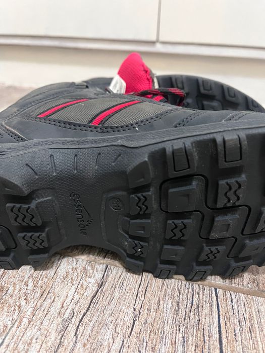 Дамски обувки за планина Quechua 37 номер