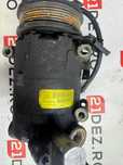 Compresor clima ac ufwa 2.0 tdci ford s-max galaxy av61-19d629-dc