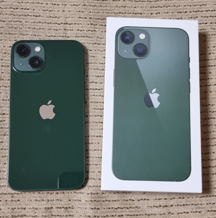 IPhone  13 - 128GB