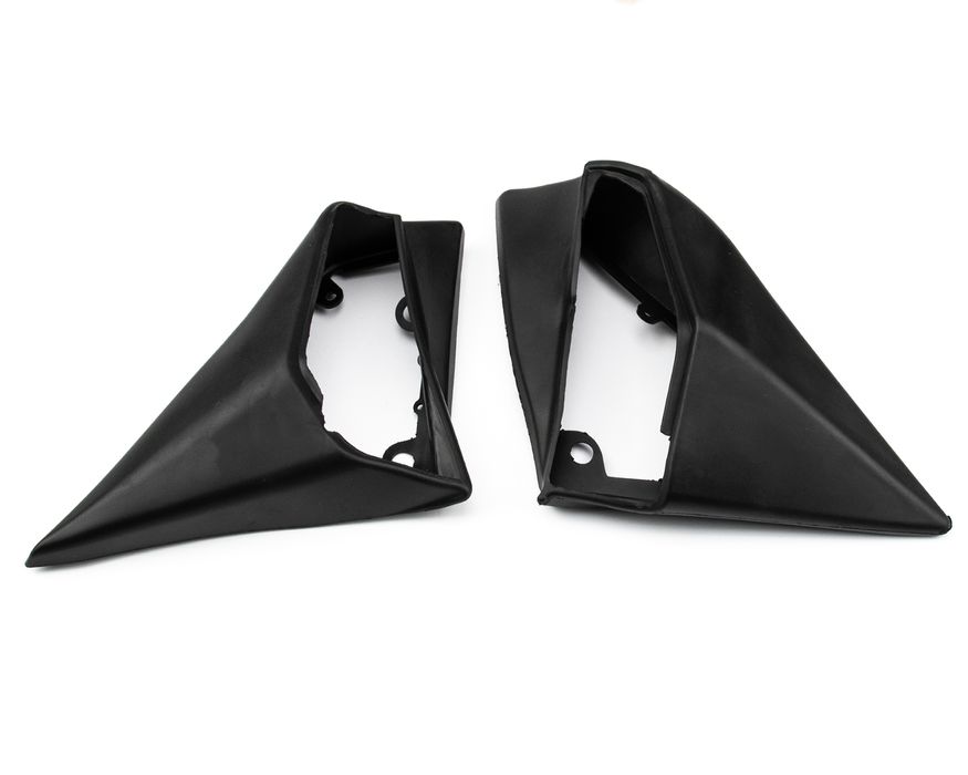 Garniturа pentru oglinda lateralа pentru Mercedes W124 W201