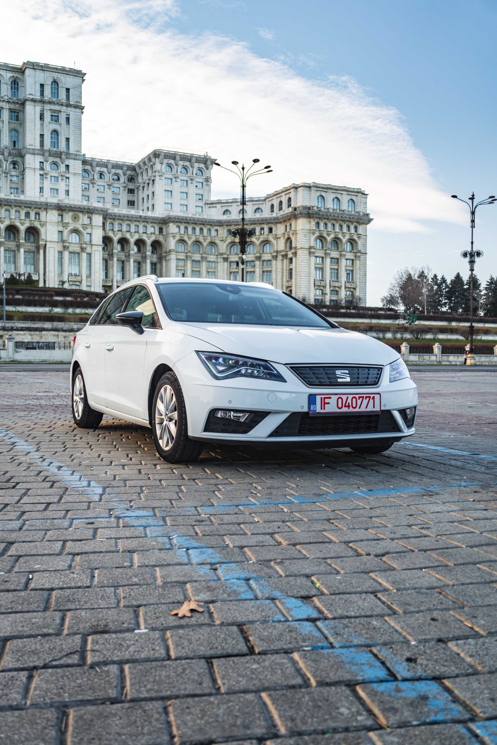 Închirieri Auto București - Mașini Moderne, RENT CAR