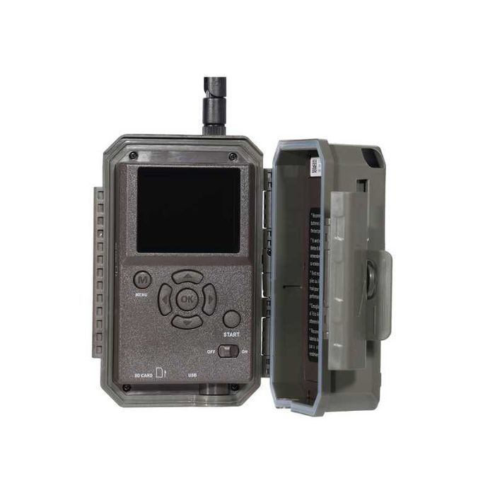 Ловна камера GardePro X50 (APP Cloud)