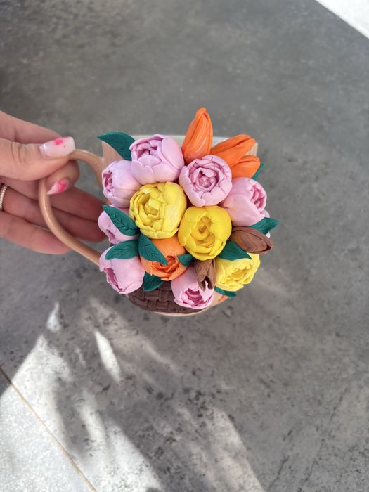 Cani personalizate lut polimeric