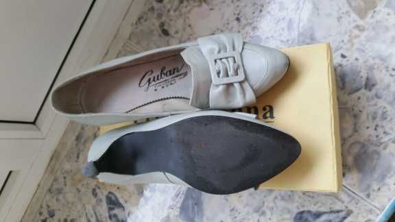 Pantofi Guban , marime 36