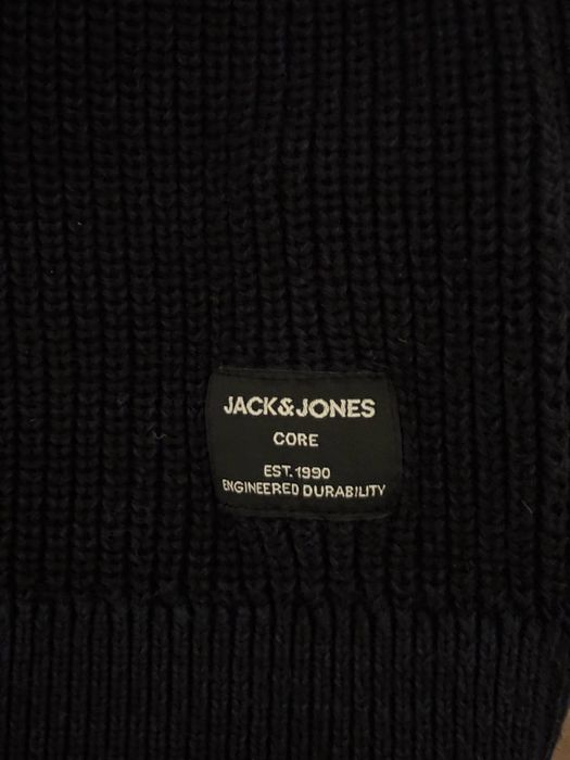 Пуловер Jack & Jones