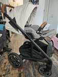 Carucior Nuna Mixx Next 3in1