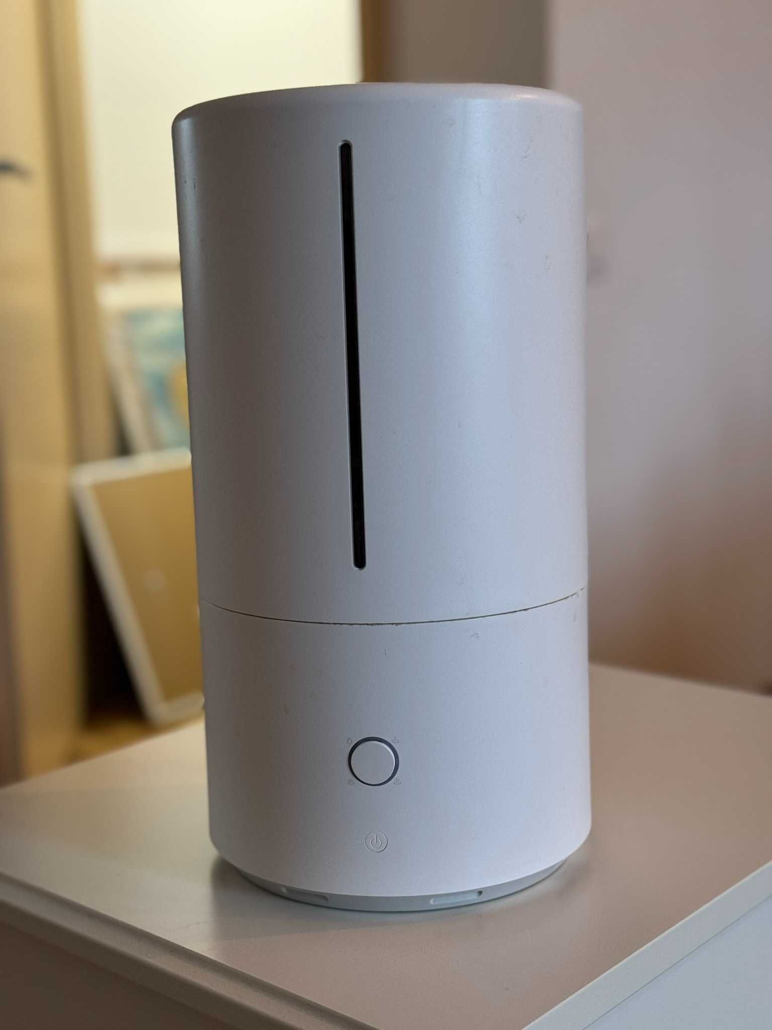 Umidificator Xiaomi MI Smart antibacterian