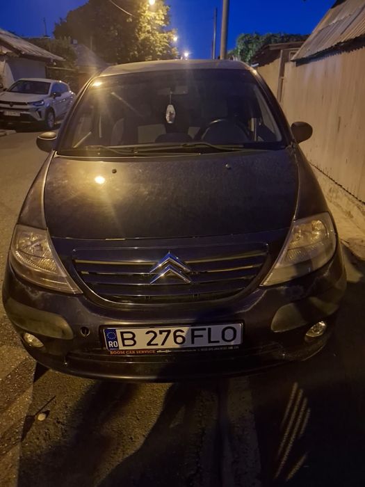 Citroen c3 de vanzare
