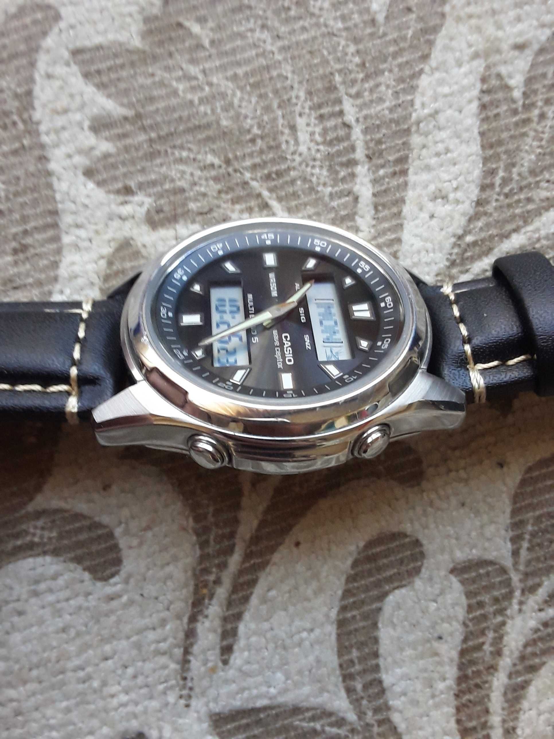casio wva m240le 1a