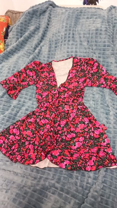 Rochita ușoară de vara 2 purtari mărimea S