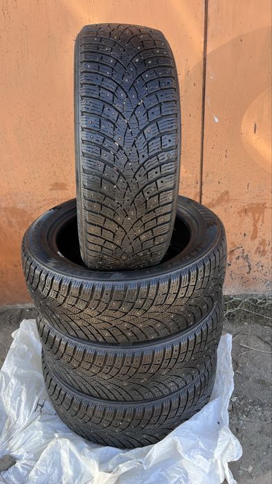 215/55 R17 TRIANGLE 4шт