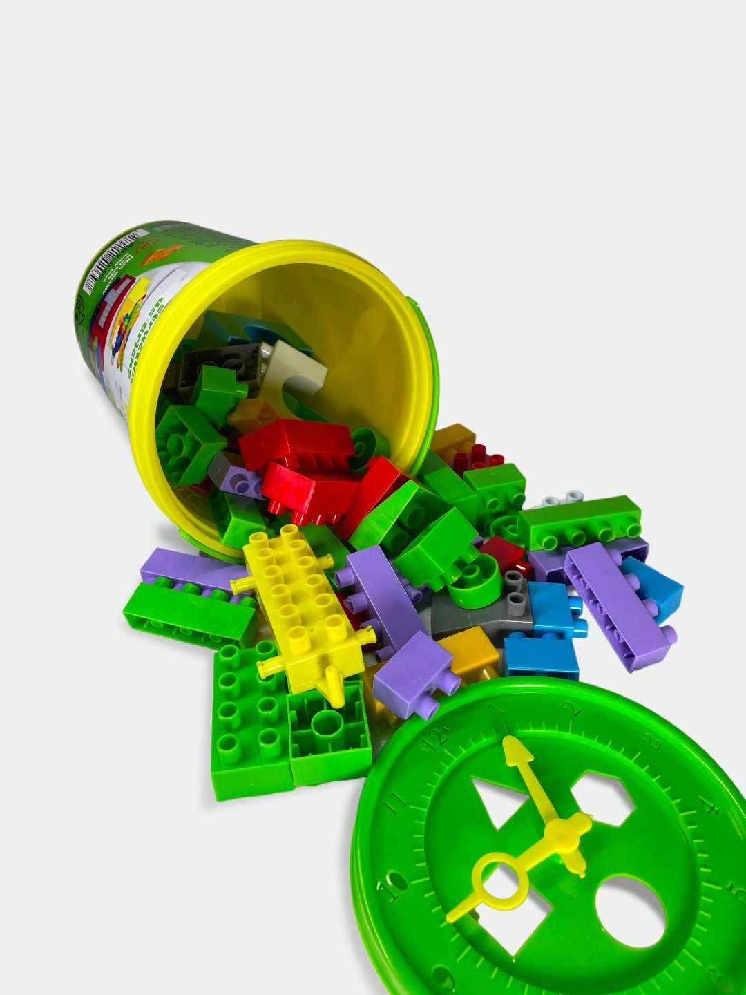 Лего Конструктор для детей  Lego konstruktori bolalar uchun