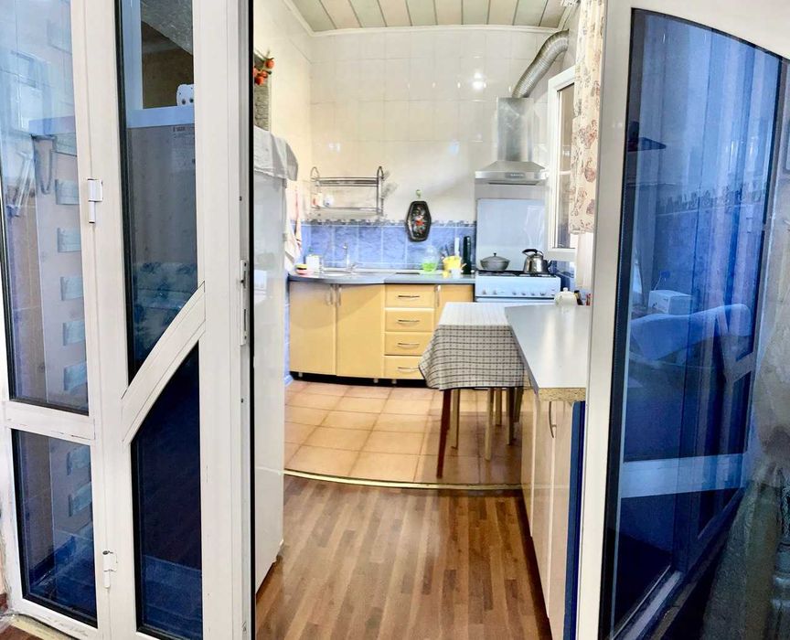 Квартира с мебелью и техникой 3/3/5 Собственник!