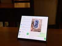 Samsung Fold 6..