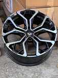 Джанти за Рено Renault RS 17 “ цола 5х114,3 Megane Laguna Нови