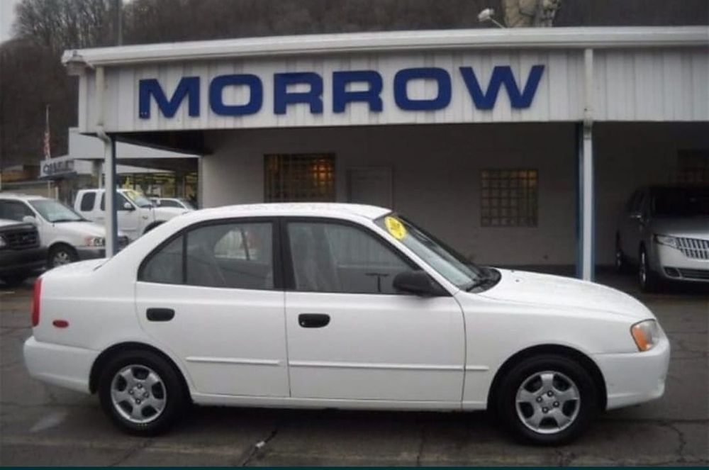 Dezmembrez Hyundai Accent 1.5 crdi an 2003 Orice piesă!