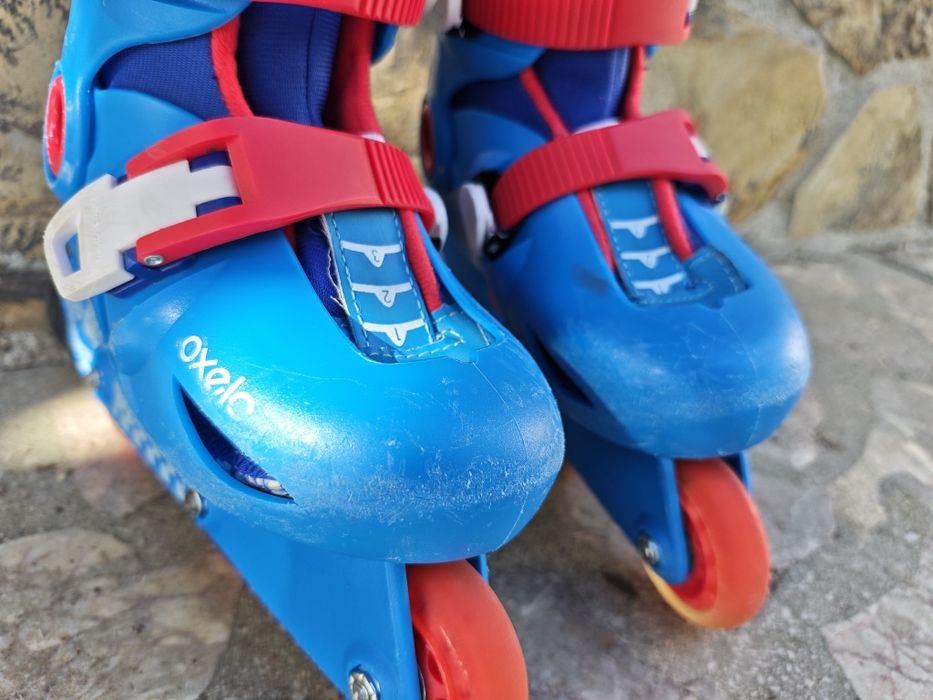 Ролери OXELO 26-28