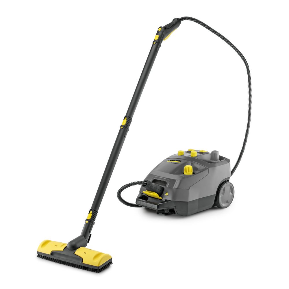 Сдается в аренду:Пароочиститель-Парогенератор Karcher SG 4/4