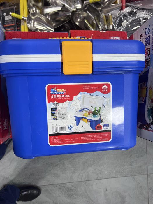 Термоконтейнер  термо сумка производство Китай