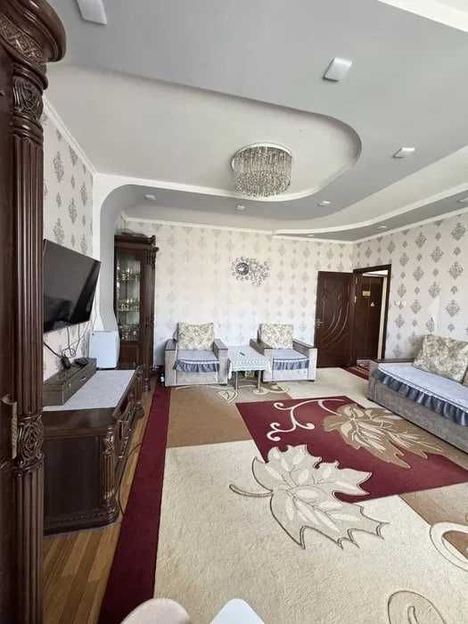 Паркентский 2/6/9 общ. кор 60кв.м.