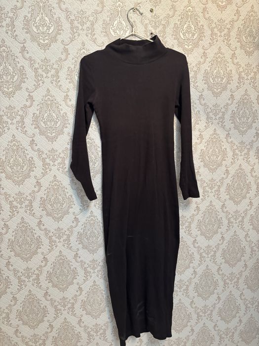 Платья, платье-лапша