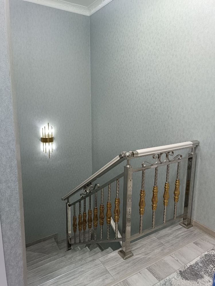 Продаётся 2 этажный коттедж