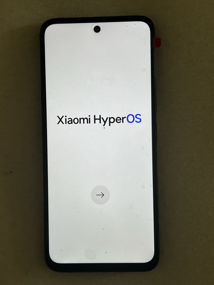 Hiaomi Refmi 13  128 gb  В добро състояние