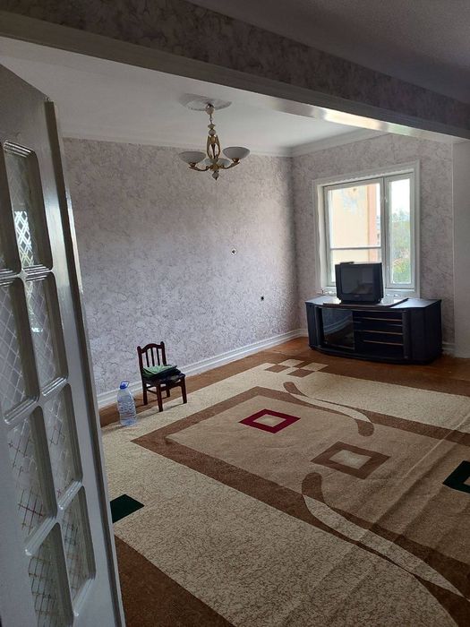 Срочна аренда квартира сергели-4. 4/5/5