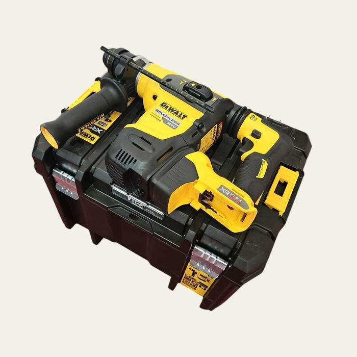 [6732] Rotopercutor DeWalt DCH416 Profesional NOU / Amanet Tulcea