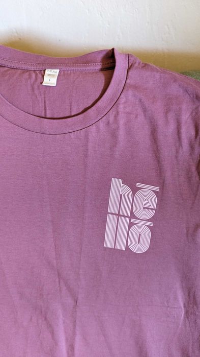 Tricou Wituka mar M (Etnies, DC, Vans, Volcom, Billabong, Quiksilver)