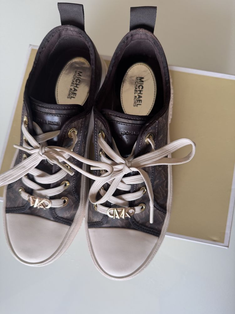 Маратонки Michael Kors