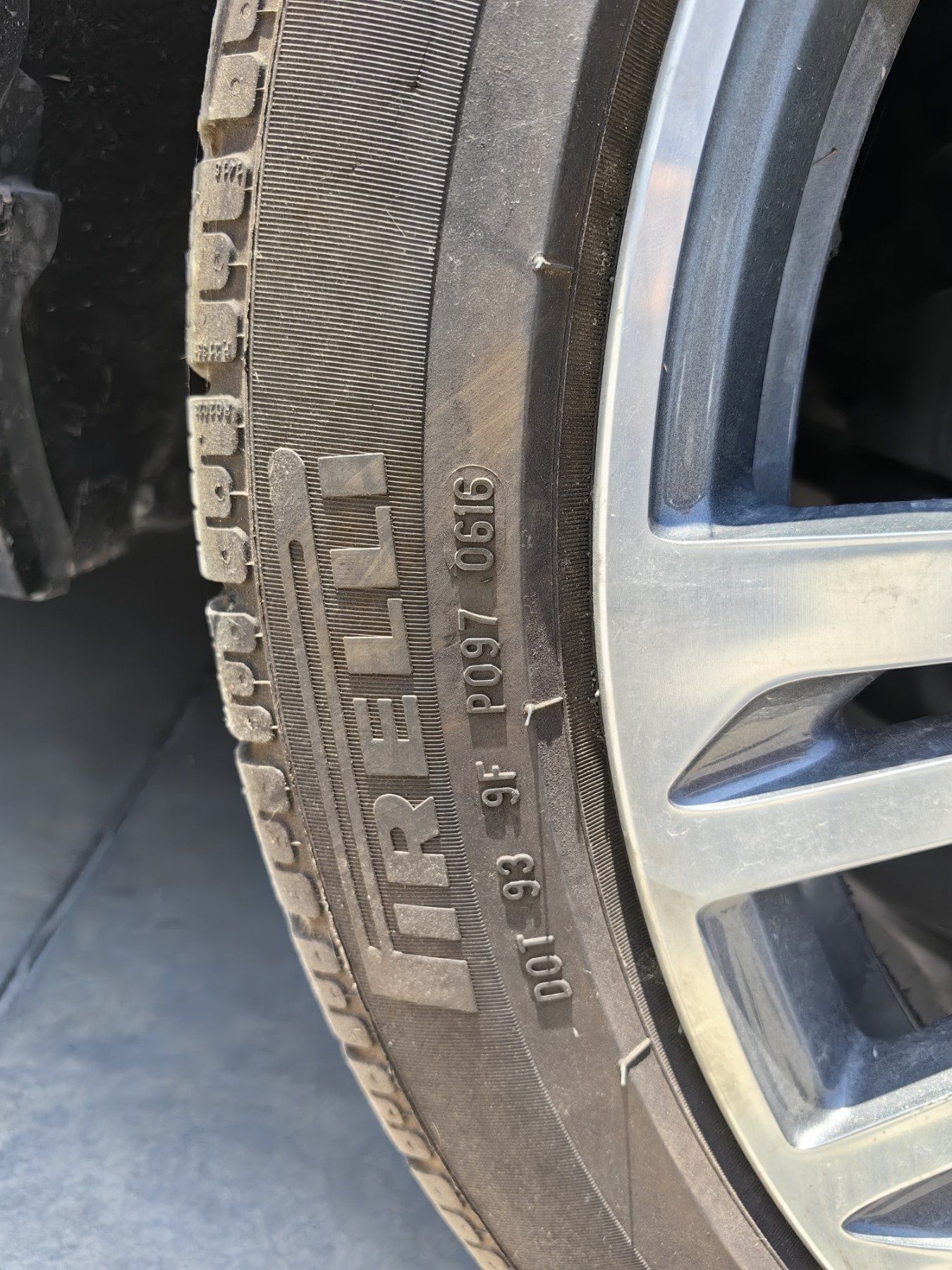 Джанти с гуми 20 цола , 5 x 112 Audi A8 2018г