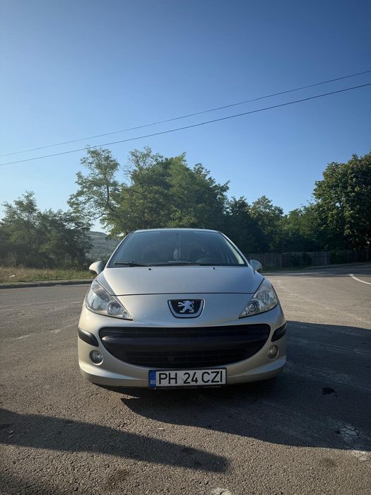 Peugeot 207 2009