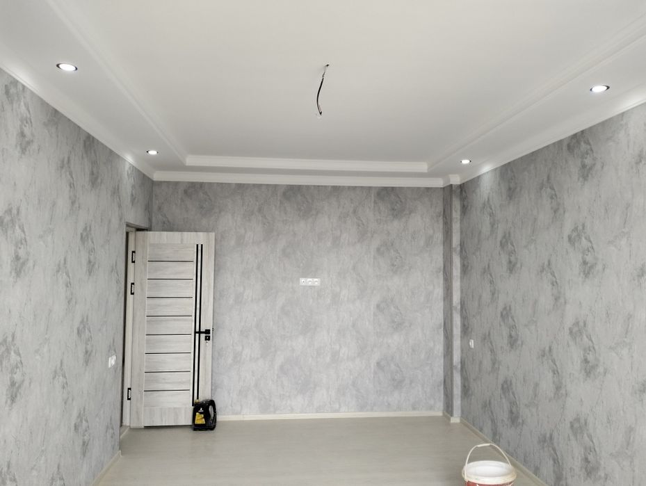 Молярка. Качество