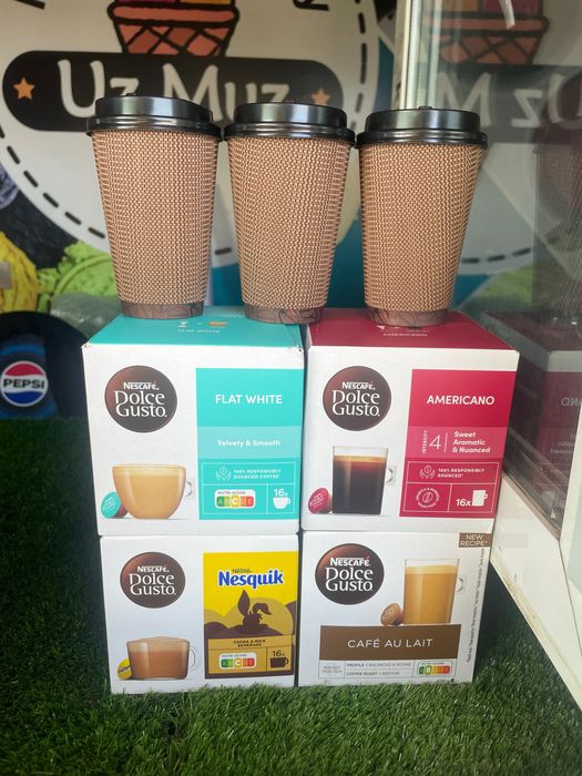 Tayor biznes sotiladi Cofe va tabiiy fresh