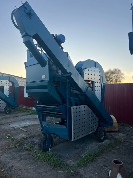 Овс 25,новая,гарантия