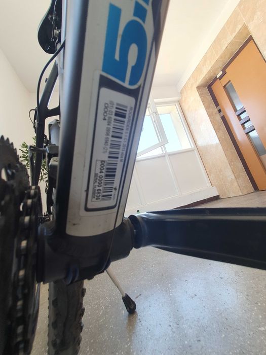 Bicicleta ROCKRIDER 5.1