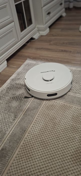 Robot de aspirare Rowenta oferta ca nou!