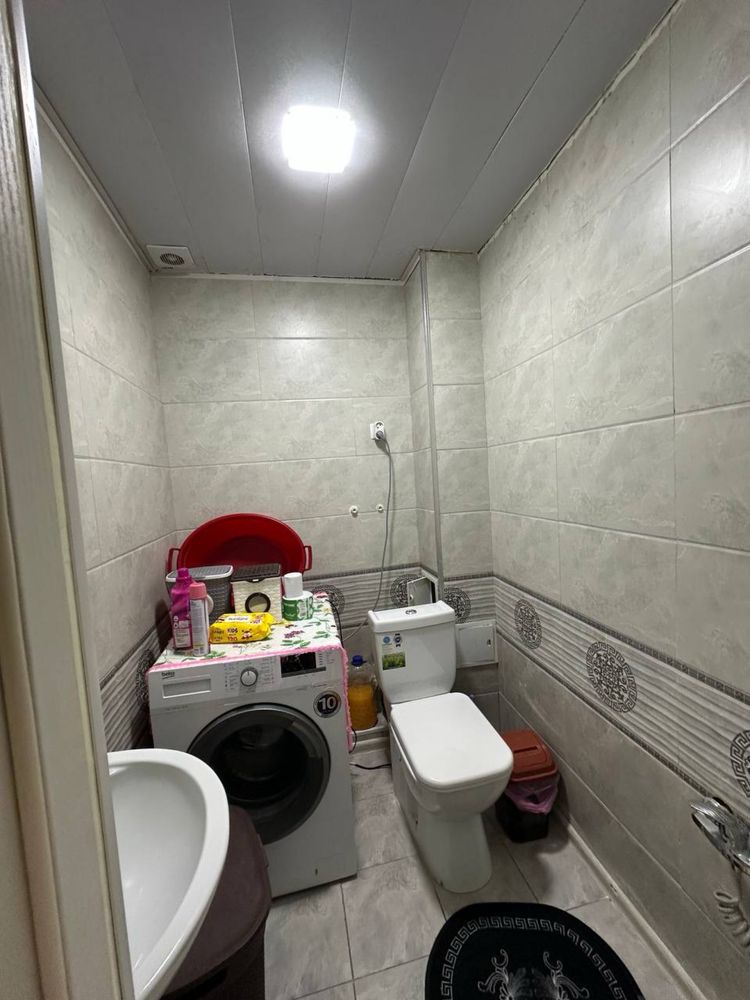 Продается 3 ком. Квартира площадью 80 кв.м. В Сондиане